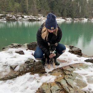 Meet your Posher, Grace